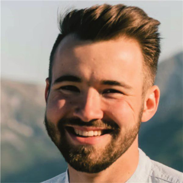 Author Avatar